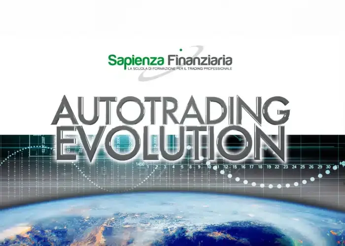 Download Autotrading Evolution di Sapienza Finanziaria