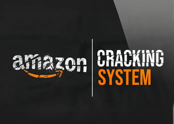 Download Amazon Cracking System di Publishing Witchcraft