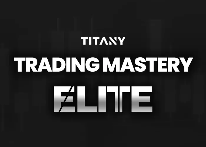 Download Titany Trading Mastery Elite di Tommaso Nardini