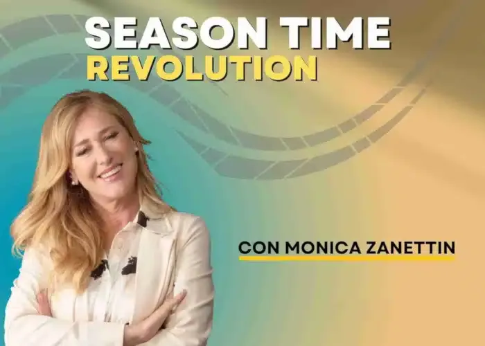 Download Season Time Revolution di Marco Doni