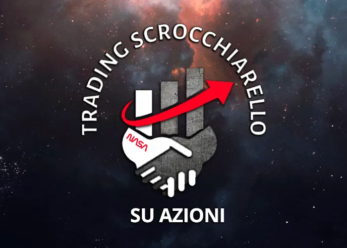 Download Trading Scrocchiarello su Azioni di BuzWay