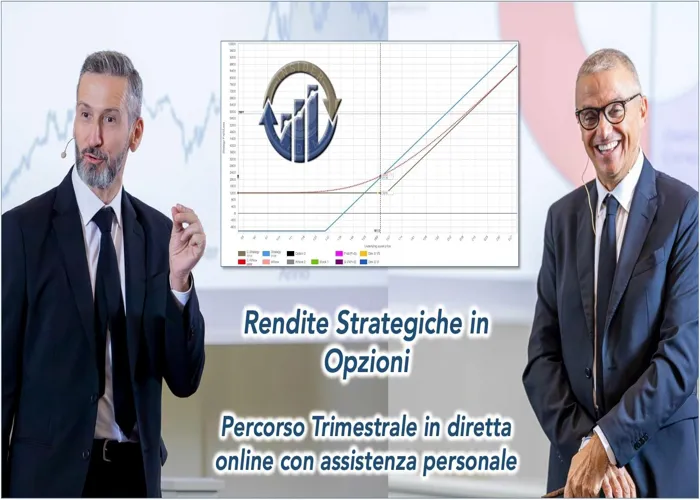 Download Rendite Strategiche in Opzioni di Massimo De Gregorio
