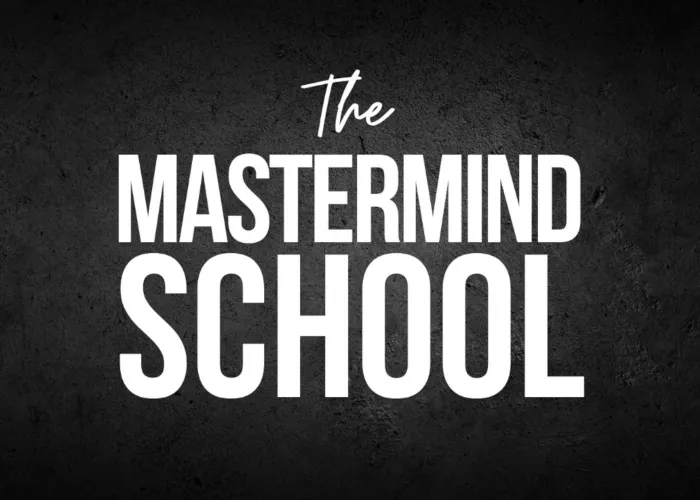 Download The Mastermind School di Matteo Parozzi