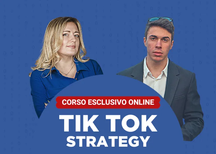 Download TikTok Strategy di Veronica Gentili