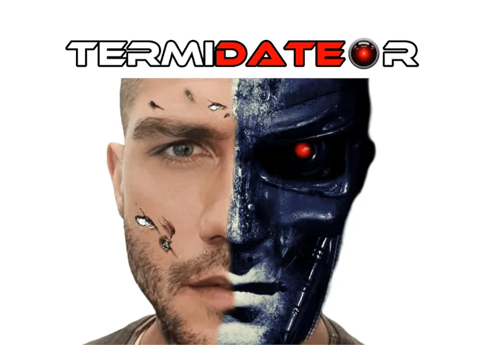 Download TermiDATEor di KingSeduction