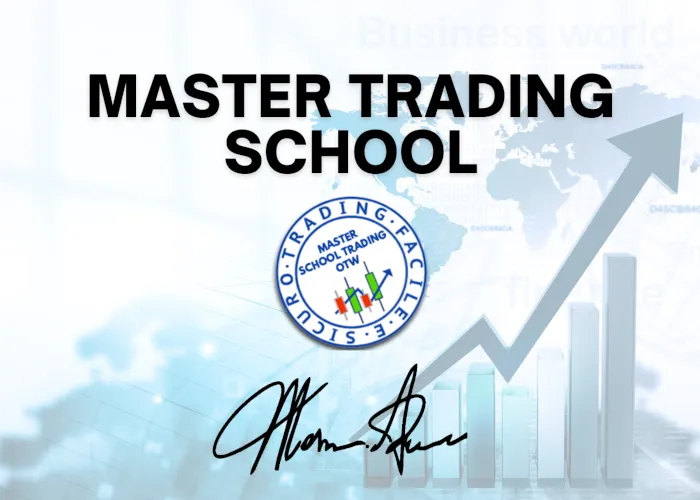 Download Master Trading School di Massimiliano Acerra