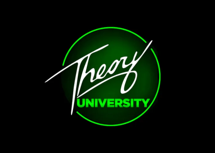 Download Impossible University di Alex Theory