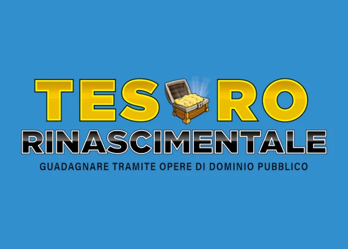 Download Tesoro Rinascimentale di Marco Brunetti