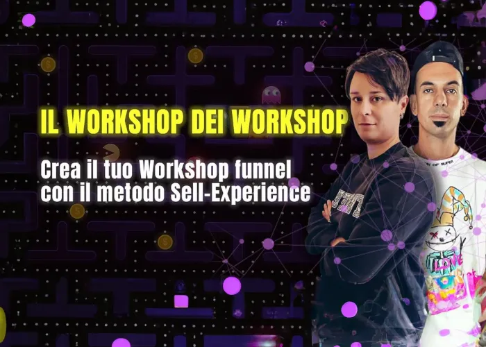 Download Il Workshop dei Workshop di Marco Lutzu