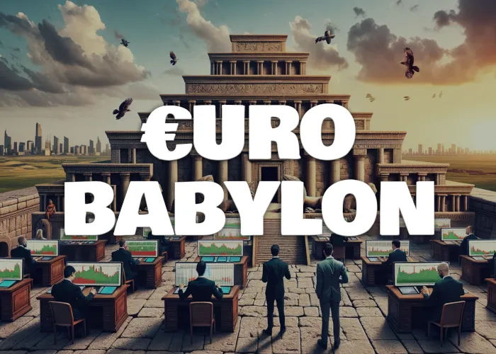 Download Euro Babylon di BuzWay