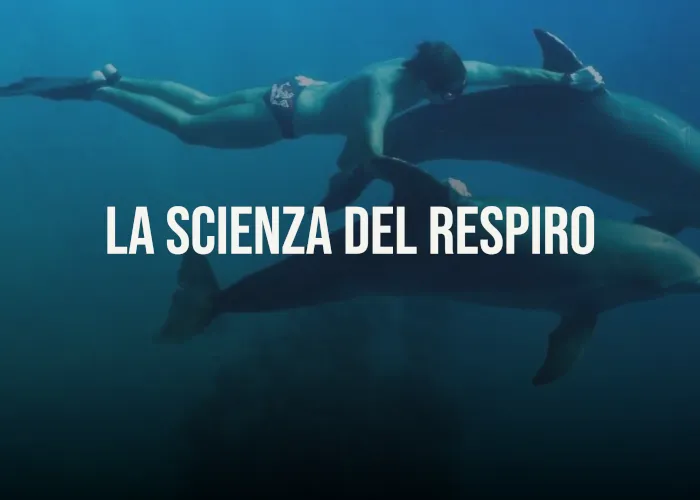Download La Scienza del Respiro di Mike Maric