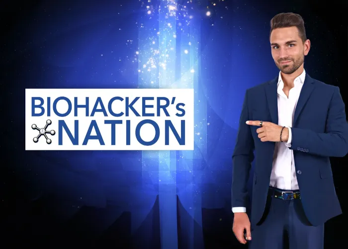 Download Biohacker’s Nation di Codice Massimo