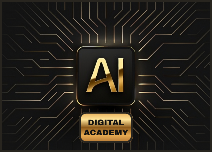 Download AI Digital Academy di Marco Cappelli