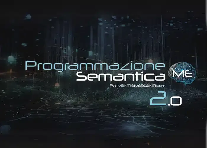 Download Programmazione Semantica 2.0 di Menti Emergenti