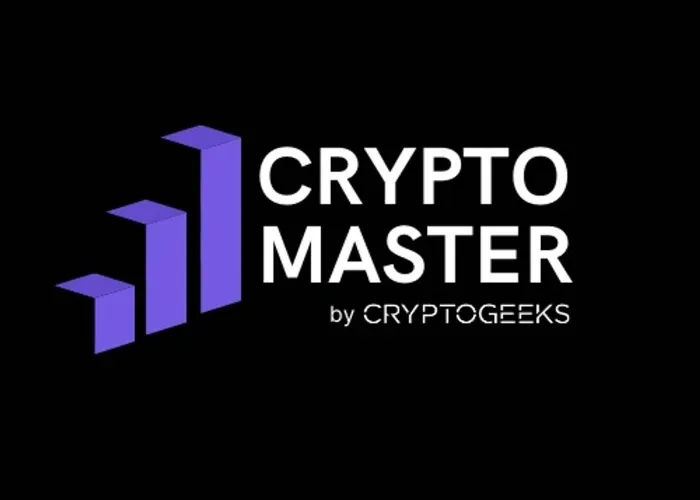 Download Crypto Master di CryptoGeeks
