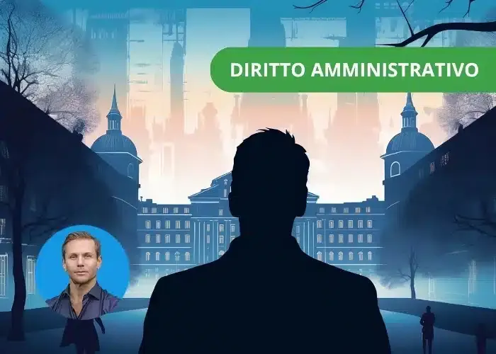 Download Corso di Diritto Amministrativo di Elaw Academy