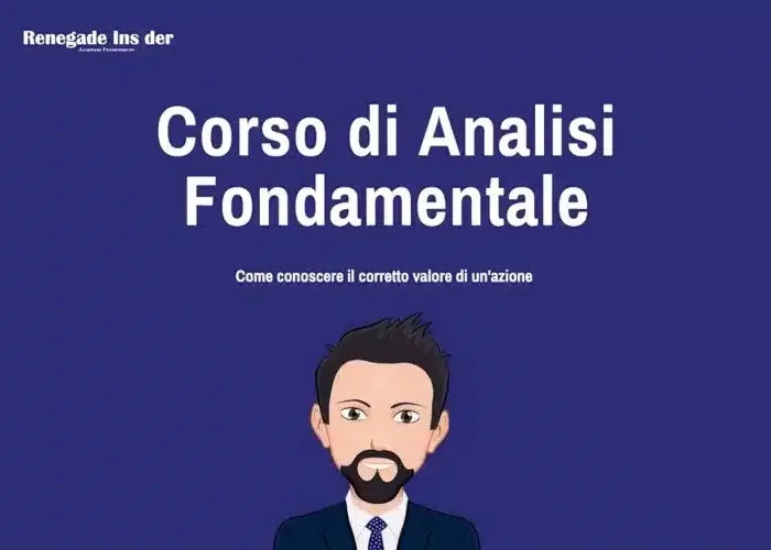 Download Corso di Analisi Fondamentale di Welong Academy