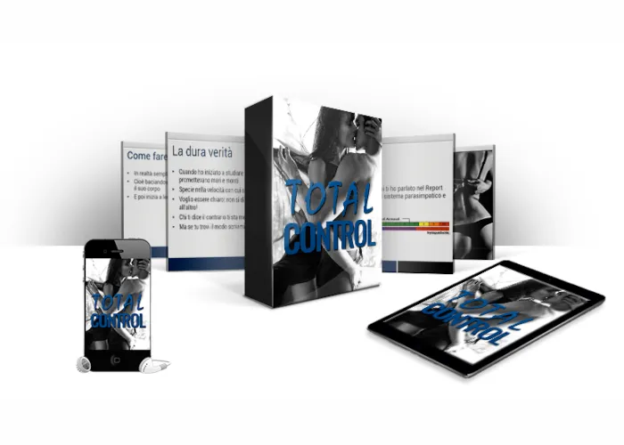 Download Total Control di Dio del Sesso
