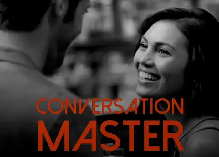 Download Conversation Master di Giò di Lorenzo