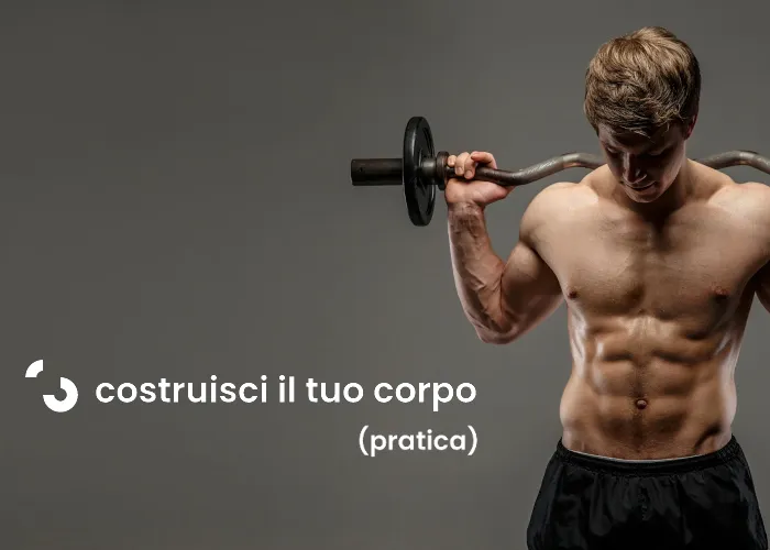 Download Costruisci il tuo corpo (pratica) di Filippo Ongaro