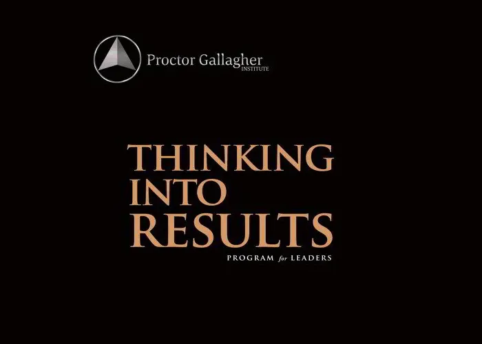 Download Thinking Into Results di Bob Proctor