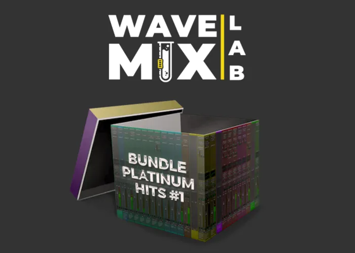 Download Bundle Platinum Hits #1 di Wave MixLab