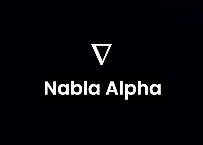 Download Nabla Alpha di Nabla Invest