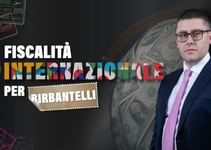 Download Fiscalità Internazionale per Birbantelli di Big Luca