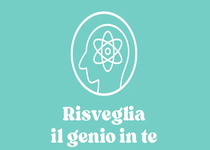 Download Risveglia il Genio che è in te (nuova edizione) di Yoga e Salute
