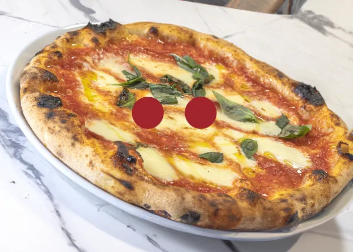 Download Corso Pizza Tonda Classica di Fudemy
