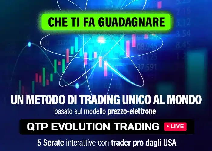 Download Quantum Trading School (Primo Livello) di Fabio Oreste