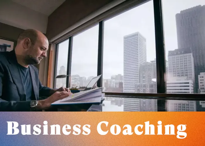 Download Business Coaching di Unicomunicazione