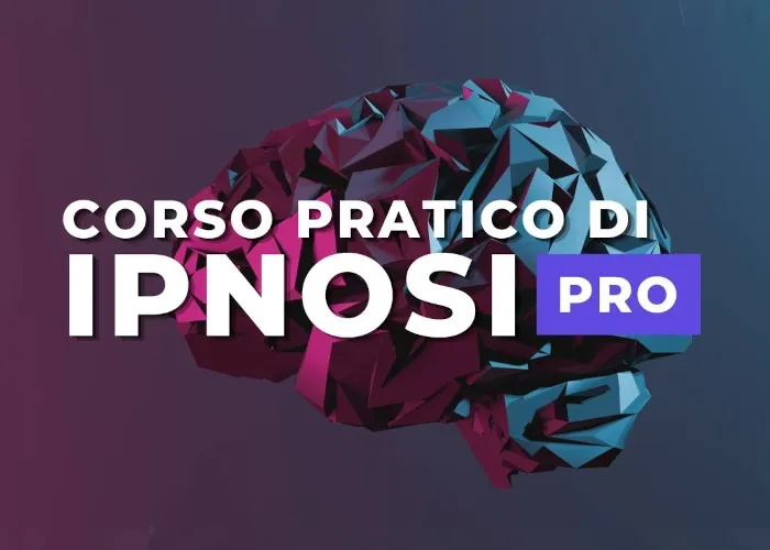 Download Corso Pratico di Ipnosi PRO di Ipnocoaching
