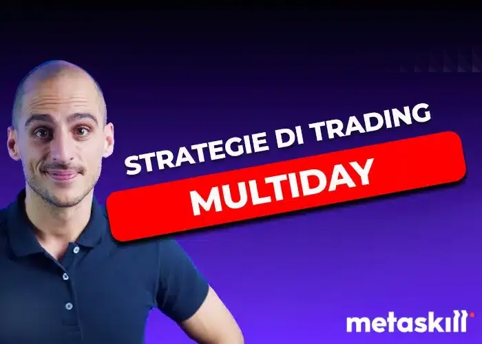 Download Strategie di Trading Multiday di Metaskill