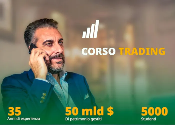 Download Corso Trading di Antonio Carnevale