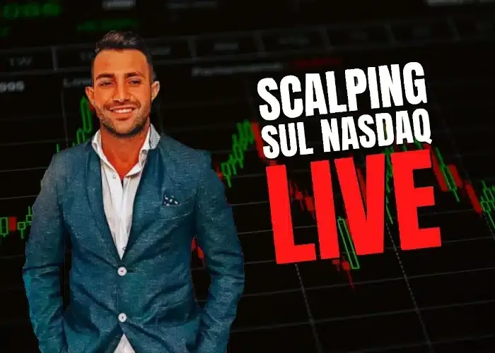 Download Scalping sul Nasdaq di Gianluigi Ventre
