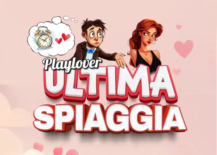 Download Ultima Spiaggia di PlayLover Academy
