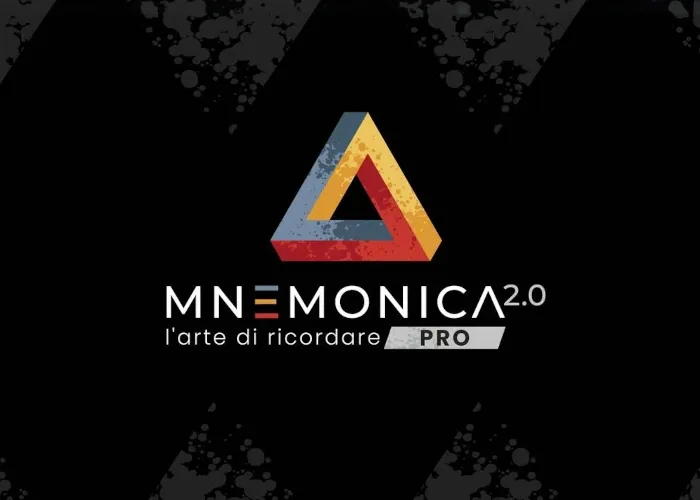 Download Mnemonica 2.0 di Alessandro de Concini