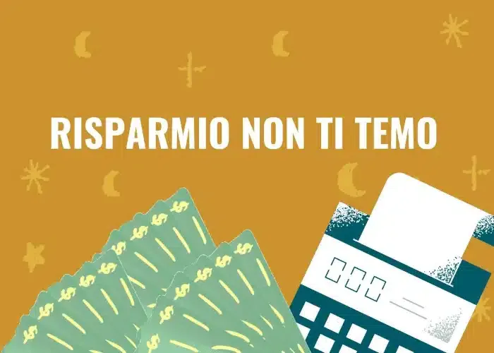 Download Risparmio non ti temo! di Giusy di Girolamo