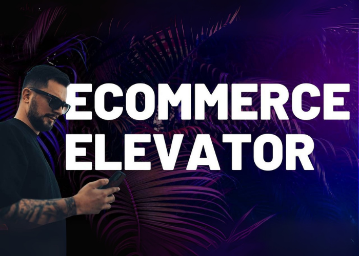 Download Ecommerce Elevator di Gianpaolo Morini