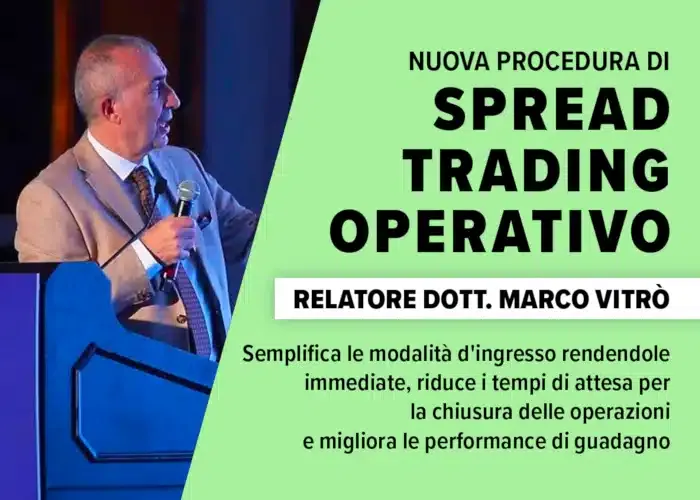 Download Spread Trading Operativo di Marco Vitrò