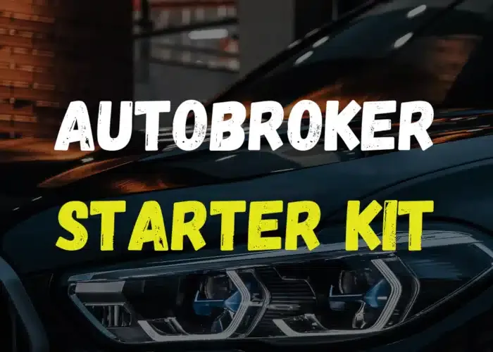 Download Auto Broker Starter Kit di Auto Broker Italia