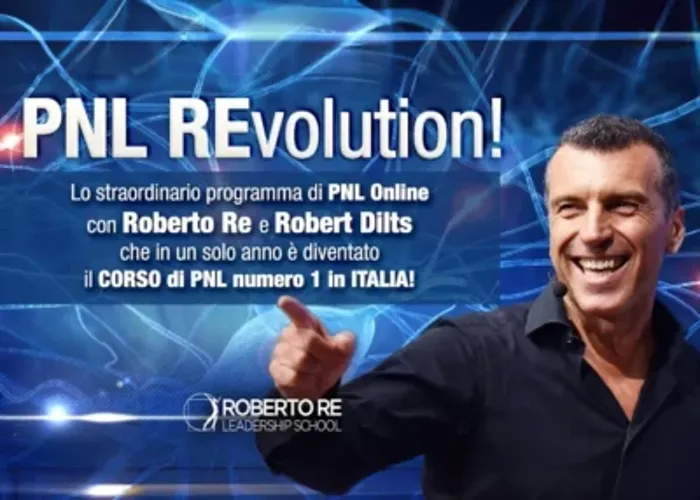 Download PNL REvolution di Roberto Re