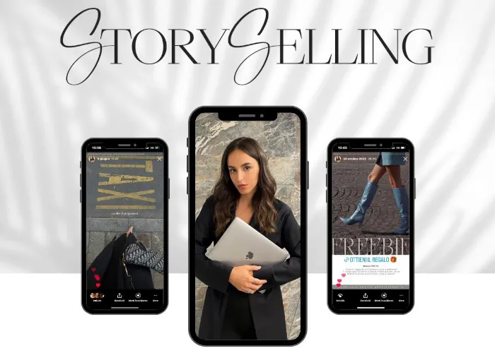 Download StorySelling di Debora Castellano