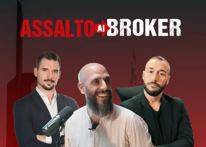 Download Assalto ai Broker di A Caccia di Trader