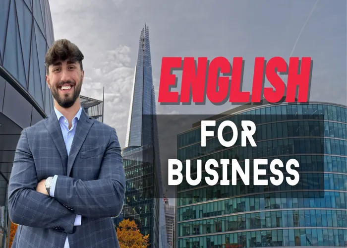 Download English for Business di Davide Patron