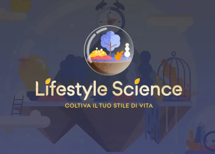 Download Lifestyle Science di Alessandro De Concini