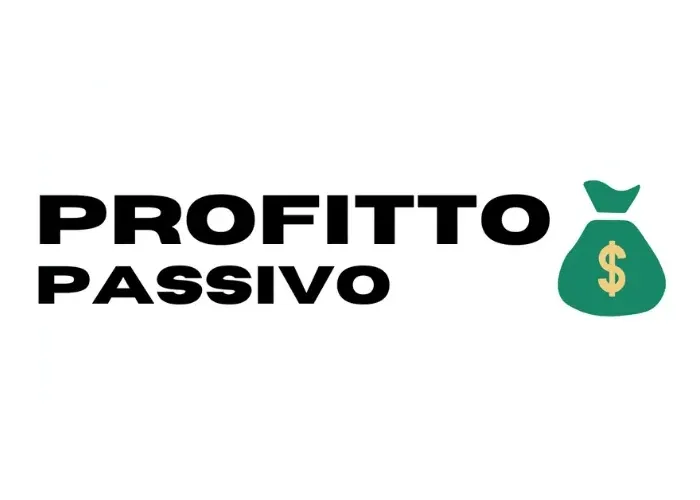 Download Profitto Passivo di Tindaro Battaglia