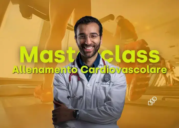 Download Masterclass Allenamento Cardiovascolare di Nicola Triglione