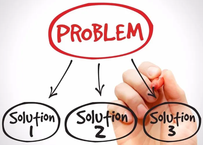 Download Problem Solving di Eugenio Olmetto